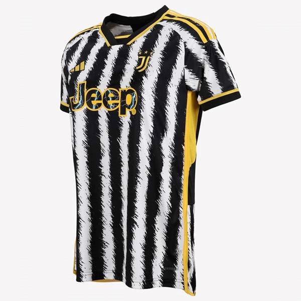Camiseta Juventus 1ª Mujer 2023/24